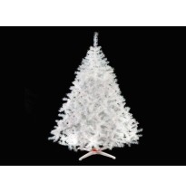 ARBOL NAV. NAVIPLASTIC BCO MONARCA DE LUJO 1 MT