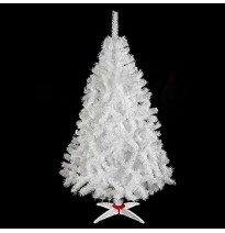 ARBOL NAV. NAVIPLASTIC BCO MONARCA DE LUJO 1.30 MT