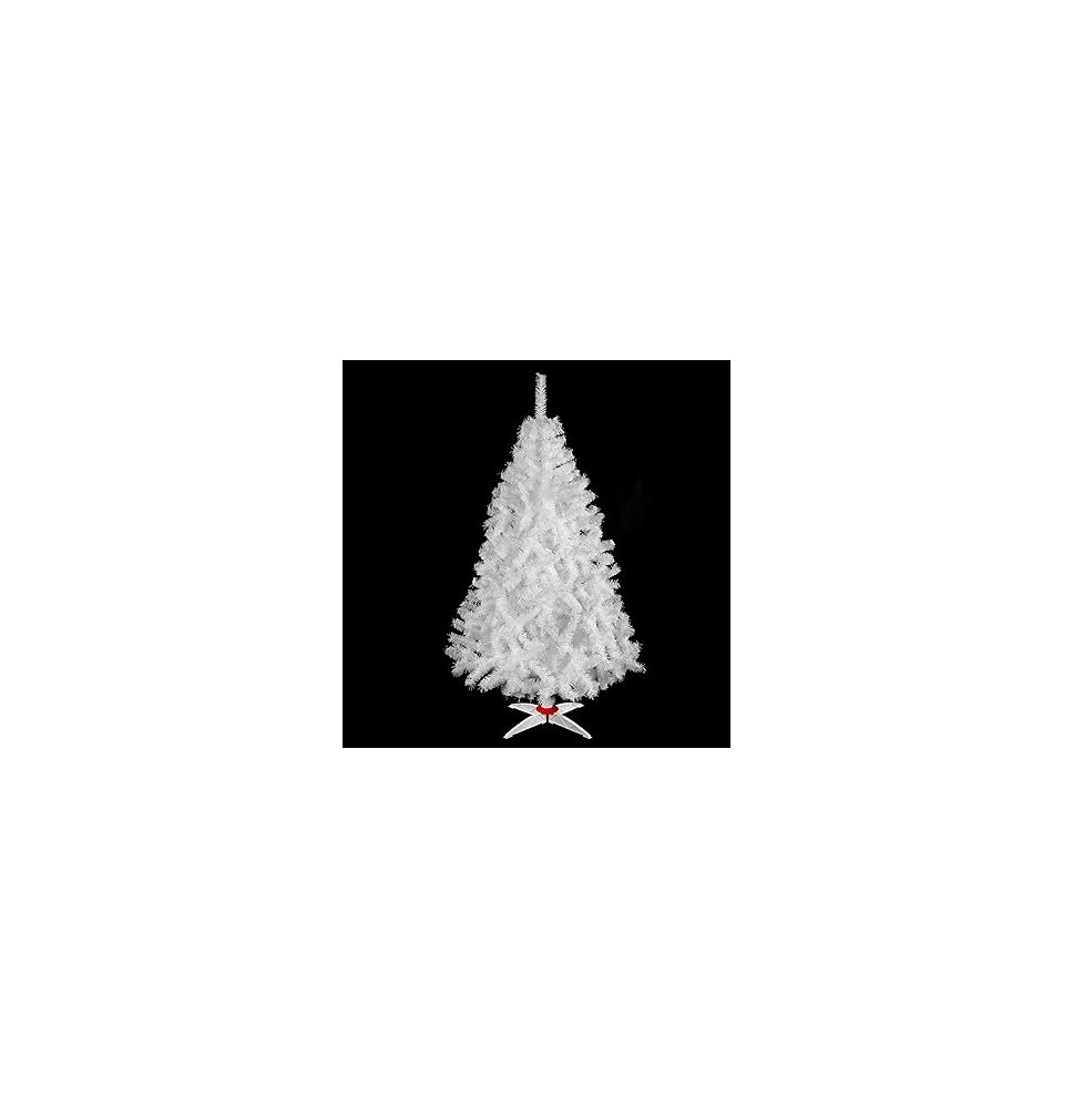 ARBOL NAV. NAVIPLASTIC BCO MONARCA DE LUJO 1.30 MT