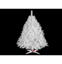 ARBOL NAV. NAVIPLASTIC BCO MONARCA DE LUJO 1.30 MT