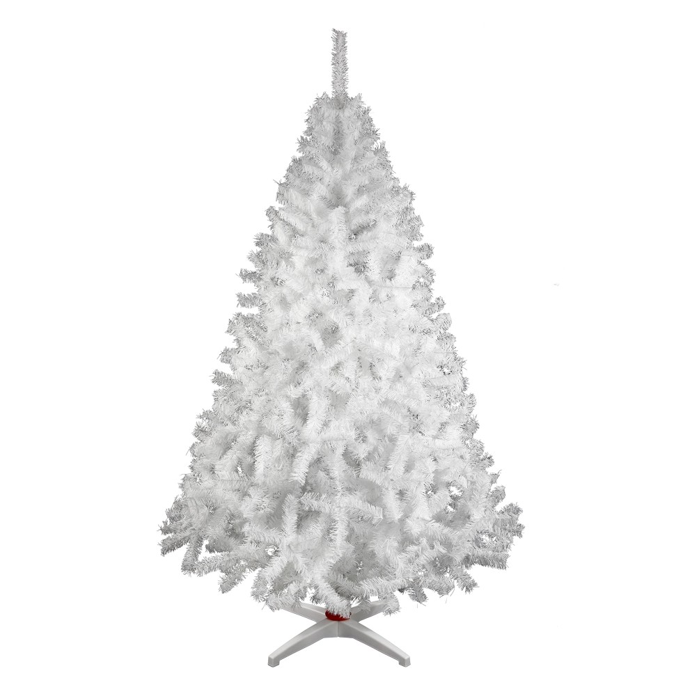 ARBOL NAV. NAVIPLASTIC BCO MONARCA DE LUJO 2.20 MT