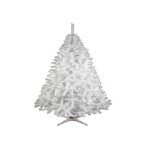 ARBOL NAV. NAVIPLASTIC BCO MONARCA DE LUJO 2.20 MT