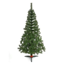 ARBOL NAV. NAVIPLASTIC VERDE MONARCA DE LUJO 1.60 MT