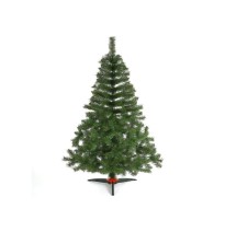 ARBOL NAV. NAVIPLASTIC VERDE MONARCA DE LUJO 1.60 MT