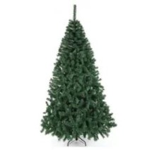 ARBOL NAV. NAVIPLASTIC VERDE MONARCA DE LUJO 1.90 MT