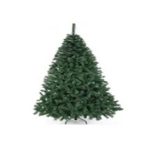 ARBOL NAV. NAVIPLASTIC VERDE MONARCA DE LUJO 1.90 MT