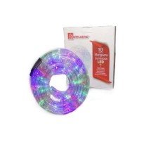 LUCES NAV. LED NAVIPLASTIC MANGUERA 10M. CFOCOS MULT. E10