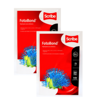 PAPEL BOND BCO. DOBLE CTA. 90 FOTOBOND 75G. MILL.E.52.5