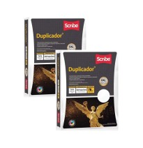 PAPEL BOND BCO. OFI. 98 DUPLICADOR 75G. MILL. E..5 C.5