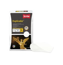 PAPEL BOND BCO. OFI. 98 DUPLICADOR 75G. MILL. E..5 C.5
