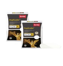 PAPEL BOND BCO. OFI. 98 DUPLICADOR 75G. MILL. E..5 C.5