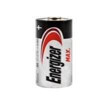 PILA ALCALINA AA ENERGIZER TIRA C6PZ. C.40
