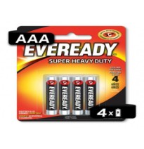 PILA CARBON AAA EVEREADY BL.C4 PZ. E.6 C.72