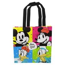 BOLSA ECOLOGICA DISNEY GRANDE C.150