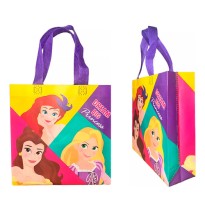 BOLSA ECOLOGICA DISNEY GRANDE C.150