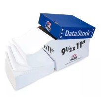 PAPEL STOCK 9.5X11 2T 5 12FORMA STOCK TB0011 C1500JG.BCO
