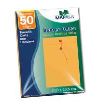 SOBRE BOLSA CTA 8007 - IA0330 PANUCO CR PC 80K.25250
