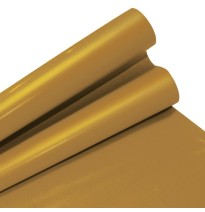 PAPEL LUSTRE MAPASA 50X70CM. DORADO E.25 C.500