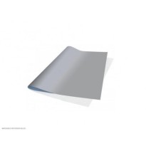 PAPEL LUSTRE MAPASA 50X70CM. PLATA E.25 C.500