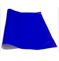 PAPEL LUSTRE MAPASA 50X70CM. AZUL REY E.25 C.500