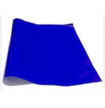 PAPEL LUSTRE MAPASA 50X70CM. AZUL REY E.25 C.500