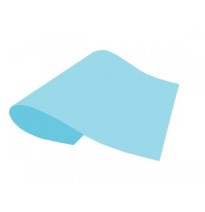 CARTULINA REFLECT IRIS 2C 50X65CM 180G AZUL CIEL 10100