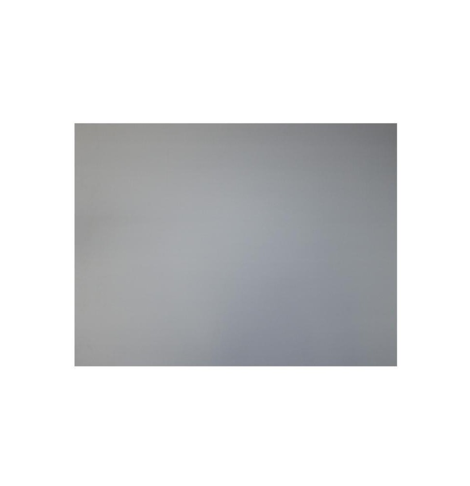 CARTULINA REFLECT IRIS 2C 50X65CM 180G GRIS 10100