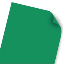 CARTULINA REFLECT IRIS 2C. 50X65CM. 180G. VERDE 10100