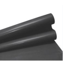 PAPEL LUSTRE MAPASA 50X70CM. NEGRO E.25 C.500
