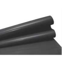 PAPEL LUSTRE MAPASA 50X70CM. NEGRO E.25 C.500