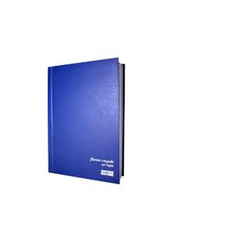LIBRO FLORETE BALANCE AZUL INTERLIB FF.144H.E.5 C.30