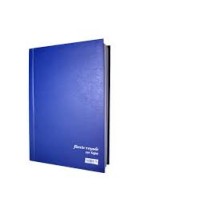 LIBRO FLORETE BALANCE AZUL INTERLIB FF.144H.E.5 C.30