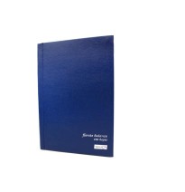 LIBRO FLORETE BALANCE AZUL INTERLIB FF.192H.E.5 C.25