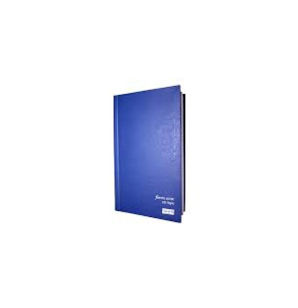 LIBRO FLORETE DIARIO AZUL INTERLIB FF.144H.E.5 C.30