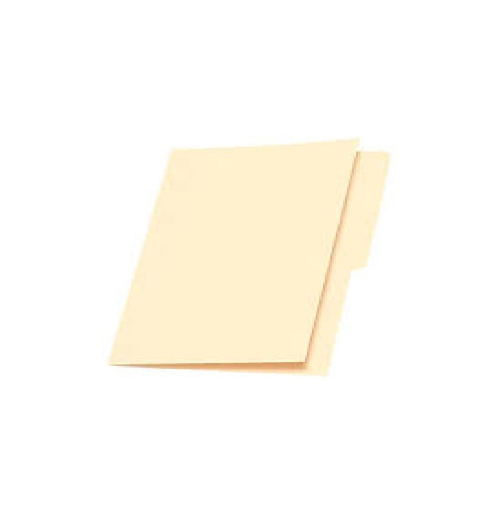 FOLDER CTA. CREMA MAPASA PAQ. C5 PZ. C.100
