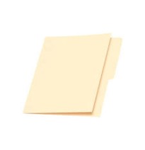 FOLDER CTA. CREMA MAPASA PAQ. C5 PZ. C.100