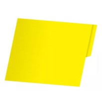 FOLDER CTA. HOTCOLORSFLASHFILE INT.AMARILLO E.100 C.500