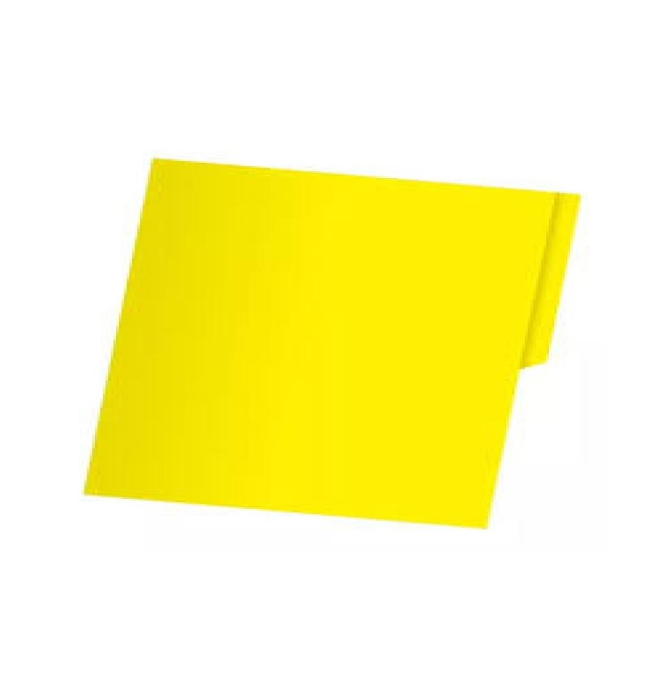 FOLDER CTA. HOTCOLORSFLASHFILE INT.AMARILLO E.100 C.500
