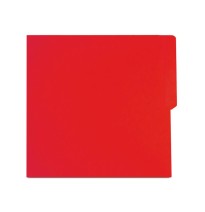 FOLDER CTA. HOTCOLORSFLASHFILE INT. ROJO E.100 C.500