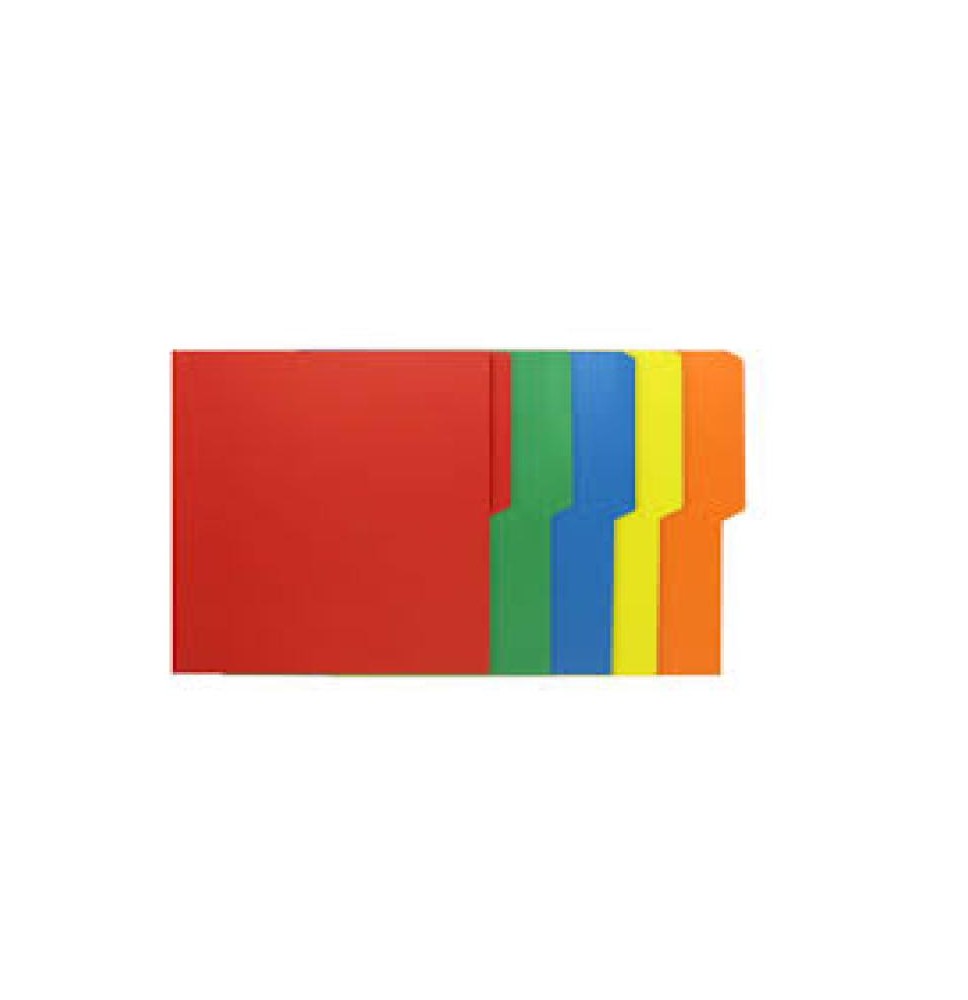 FOLDER CTA. HOTCOLORS STARFILE COL.SURT. PAQ C25 C.20
