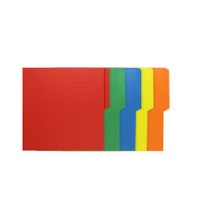 FOLDER CTA. HOTCOLORS STARFILE COL.SURT. PAQ C25 C.20