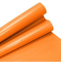 PAPEL LUSTRE MAPASA 50X70CM. NARANJA E.25 C.500