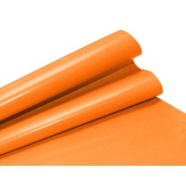 PAPEL LUSTRE MAPASA 50X70CM. NARANJA E.25 C.500