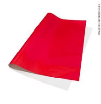 PAPEL LUSTRE MAPASA 50X70CM. ROJO E.25 C.500