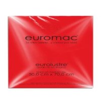PAPEL LUSTRE MAPASA 50X70CM. ROJO E.25 C.500