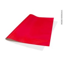 PAPEL LUSTRE MAPASA 50X70CM. ROJO E.25 C.500