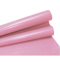 PAPEL LUSTRE MAPASA 50X70CM. ROSA PASTEL E.25 C.500