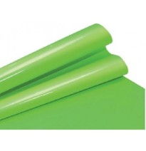 PAPEL LUSTRE MAPASA 50X70CM. VERDE LIMON E.25 C.500
