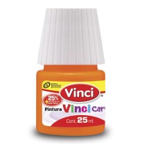 PINTURA CARTEL 51 VINCI 25ML.AMARILLO MEDIO E.10 C.200
