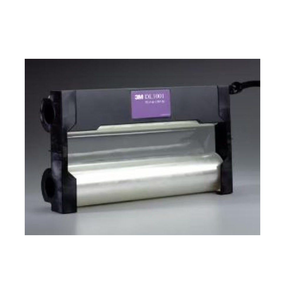ROLLO PLAMINADORA DL-1001 3M CAJA C1 ROLLO